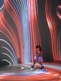 上海遛娃|8k超高清的奇幻之旅