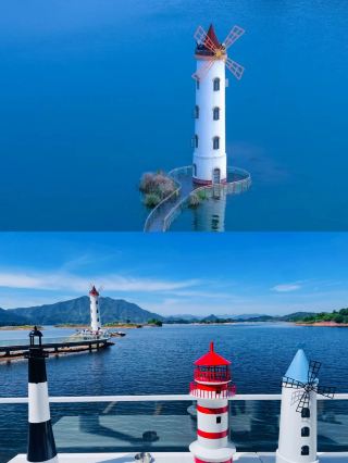 去了N次，終於把千島湖旅遊弄明白了!