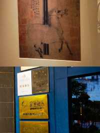 拜託來西安一定要住這家平價酒店
