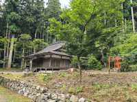 京都十七處世界文化遺產之一:高山寺