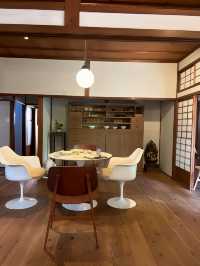 "水尾之路"（Mionomichi）。