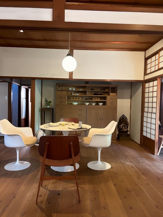 "水尾之路"（Mionomichi）。