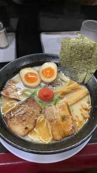 大阪美食與住宿攻略 🍣🏨