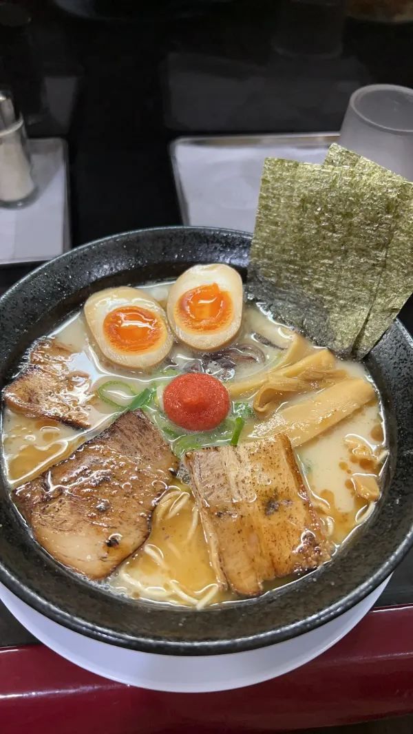 大阪美食與住宿攻略 🍣🏨