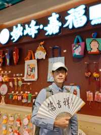 登山、燒香、看戲，秋日京郊週末假期好去處
