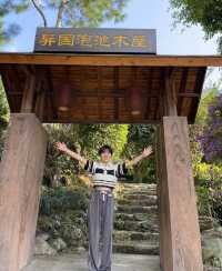 深圳打工人挑戰每週末旅遊第37站雲浮