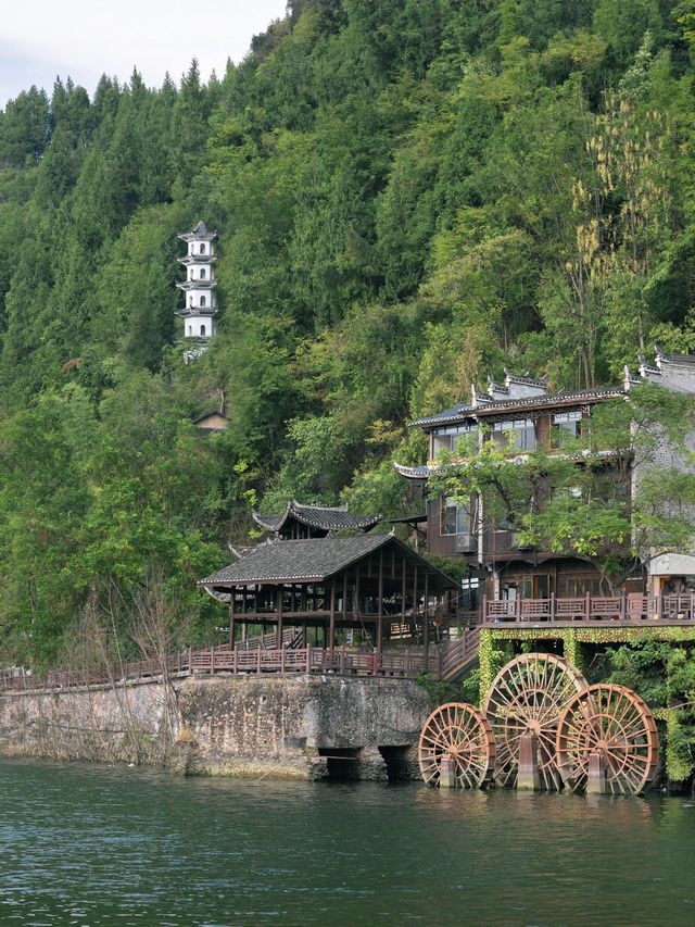 獲選《國家地理》此生必去的旅行地真是太棒了。