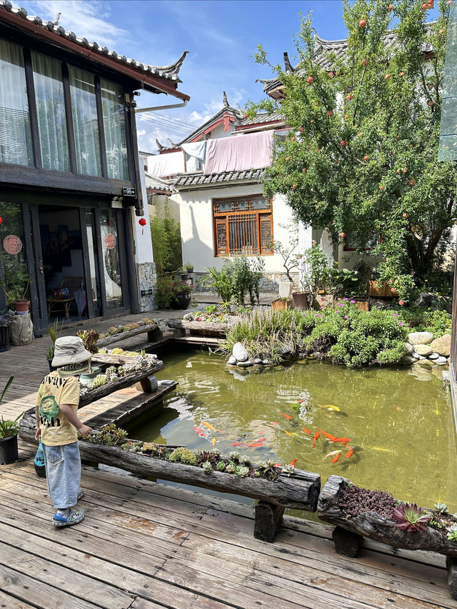 禪茶一心 | 一家有溫度的住處