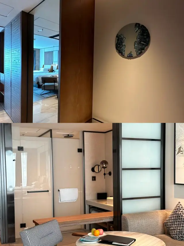 자오칭에 이렇게 가성비 좋은 호텔이 있다니 놀랍습니다.