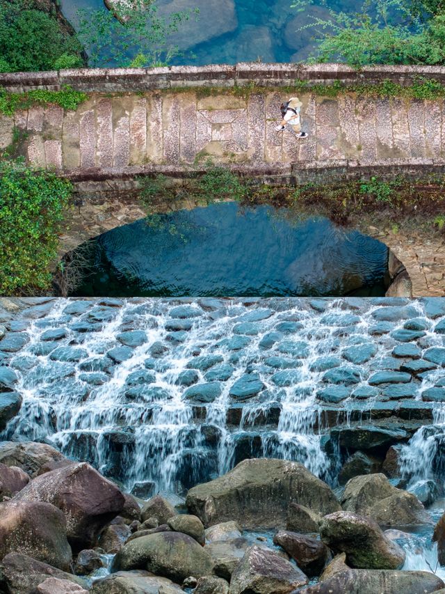 麗水，你不宣傳這裡你糊塗啊|||.。