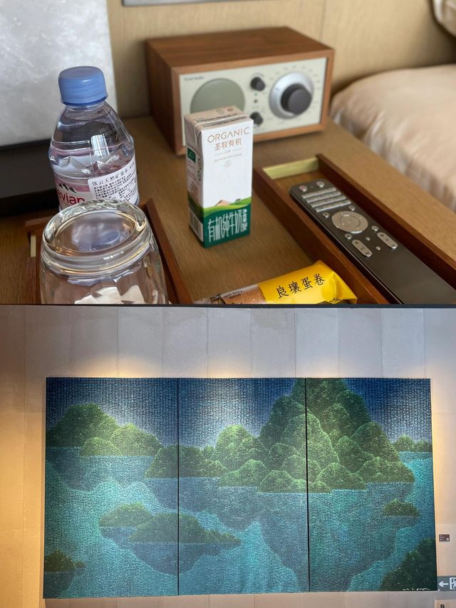 嘉興西塘良壤酒店住着會上癮的酒店！。