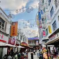 孫文西路應該點樣玩？😝