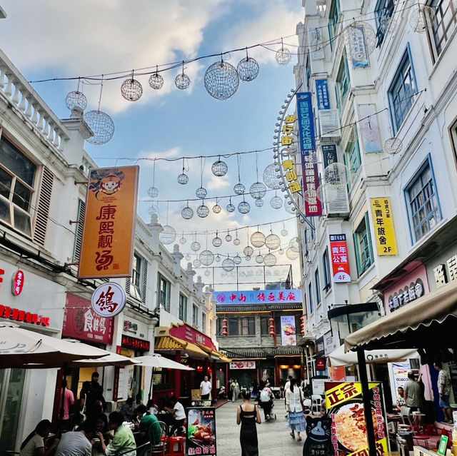 孫文西路應該點樣玩？😝
