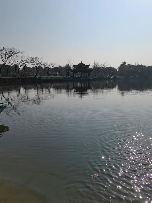 寧波慈城｜江南第一的古縣城。