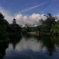 Discover All of China in One Day in Shenzhen