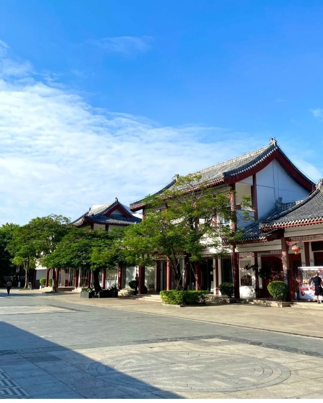 深圳「小故宮」｜您確定不來看看？。