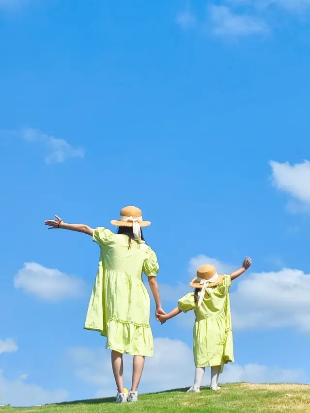 장쑤성, 저장성, 상하이의 숨은 가족 여행지~행복 지수 최고.