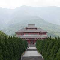 Dali Ancient Town
