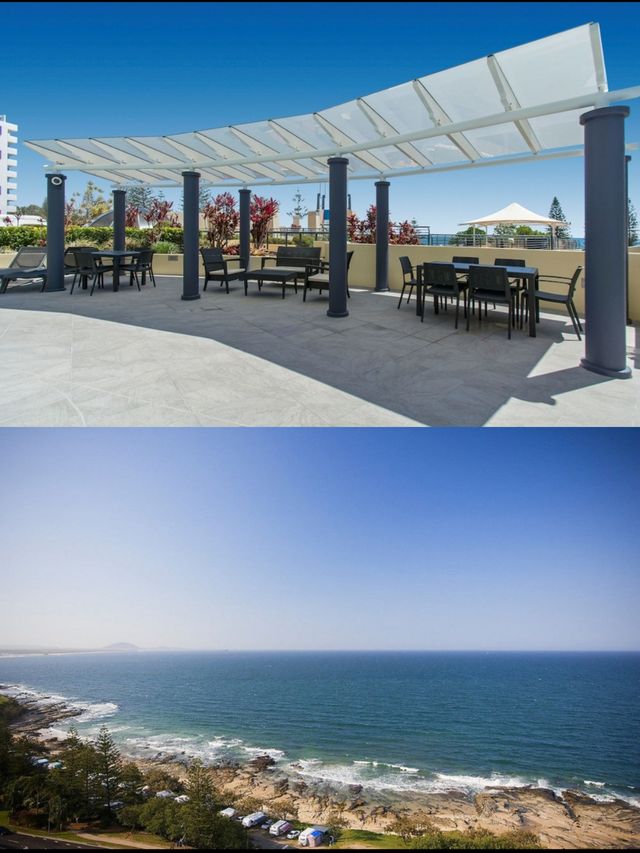 曼特拉莫洛拉巴海灘酒店 | 邂逅海濱浪漫，盡享度假愜意。