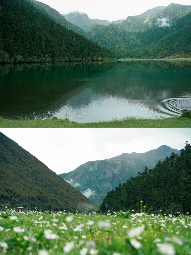 生命就應該浪費在這樣的地方。