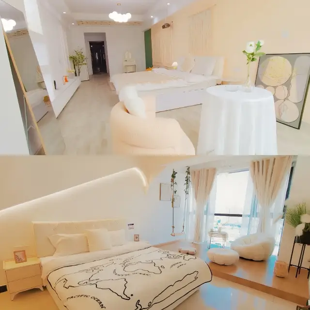 Second time staying at Zhenghuaji Holiday Hotel. 