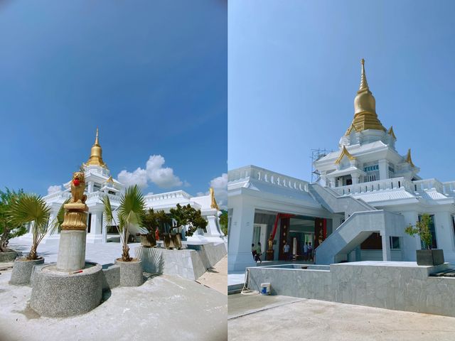 小伙伴們，快來圍觀我的居林旅遊攻略啦！