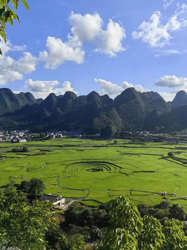 Qianxinan-Liupanshui 3-Day Tour: Detailed Guide. 