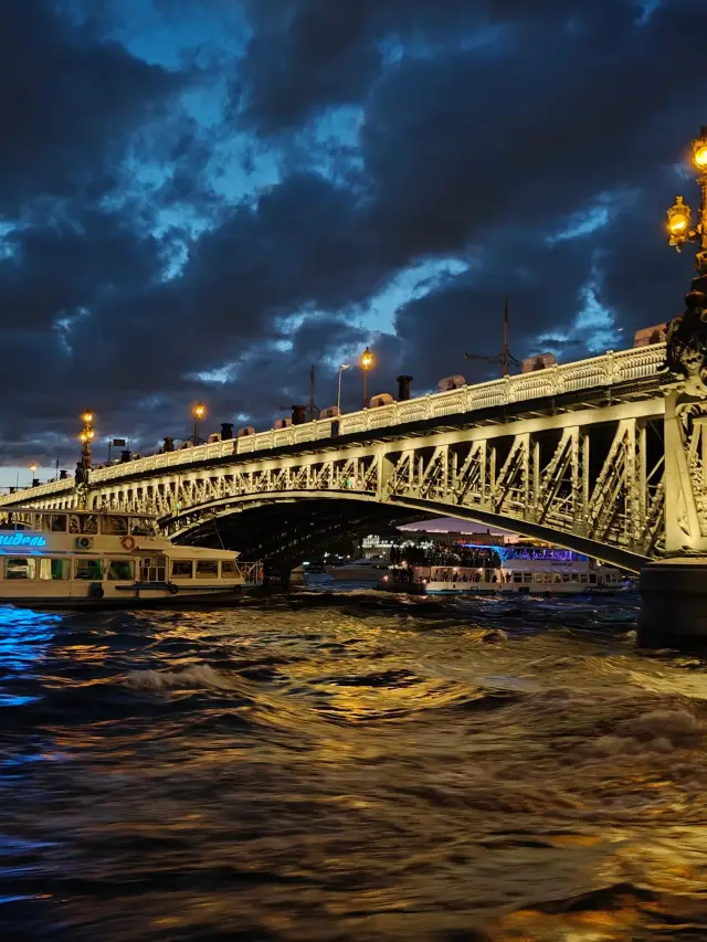 9-Day In-Depth Russia Tour That Will Make Your Friends Jealous.