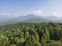 在路上：遇見安寧——溫泉小鎮。