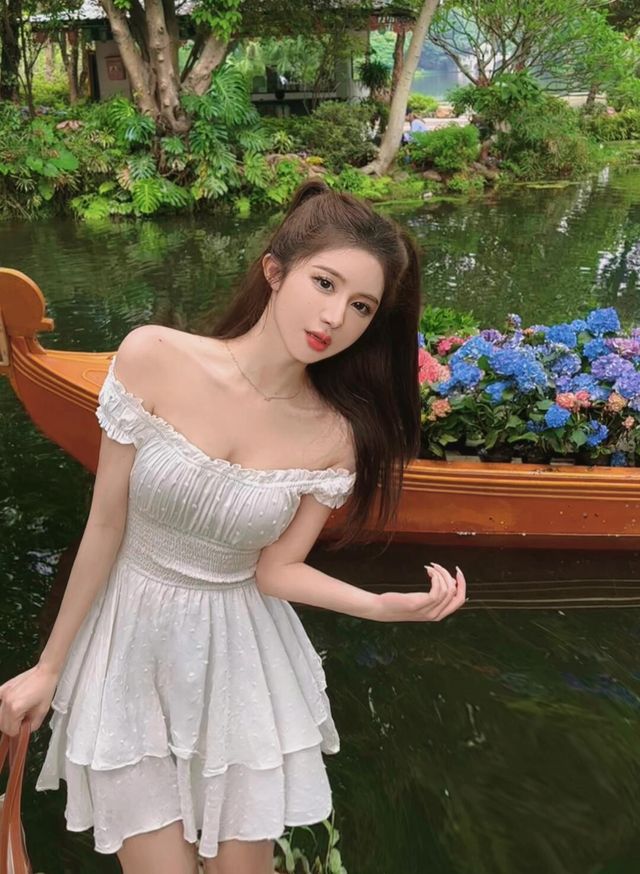 江門出片地方。