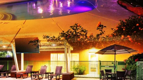Hyatt Place Phoenix/Mesa เป็นสิ่งที่ต้องมีสำหรับวันหยุดพักผ่อนของคุณ — traveler post in เมซา