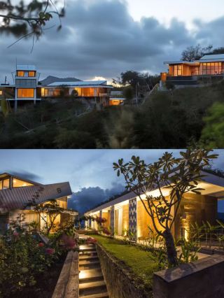 Seventh Haven Hotel | A cozy haven hidden in the world. 