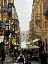 Malta: A Mediterranean Jewel of History and Culture