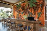蘇梅島度假酒店推薦 | Bandara Spa Resort   酒店：蘇梅島班德拉水療度假酒店 。