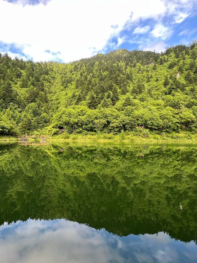 宕昌3日深度遊 玩轉熱門風景
