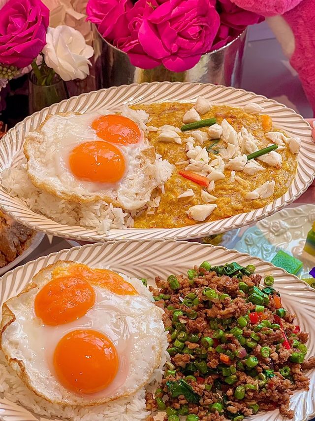 在深圳，和閨蜜常來的漂亮餐廳