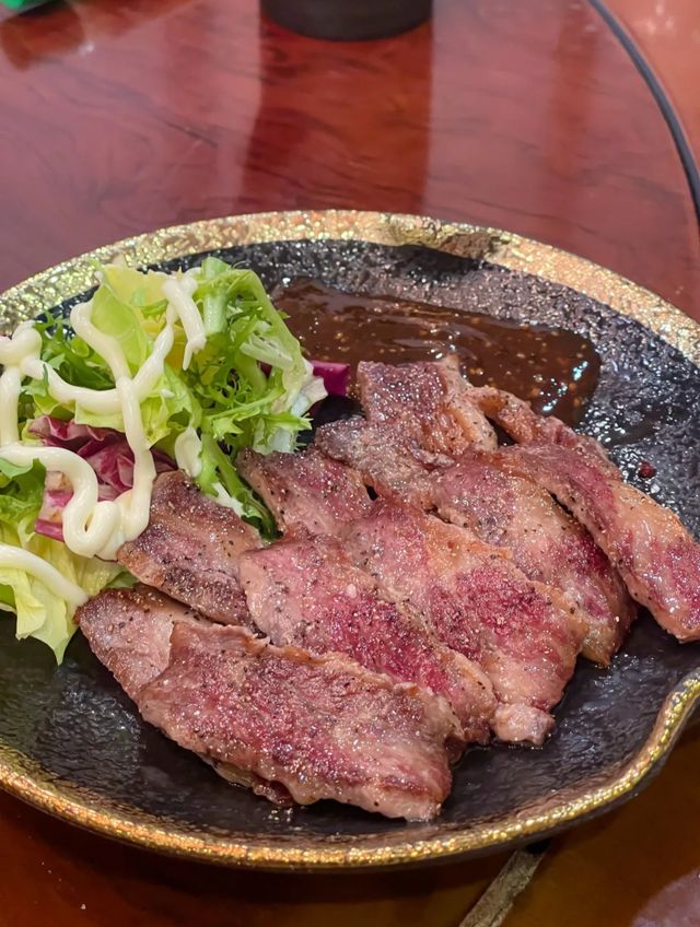 熊串燒亭居酒屋