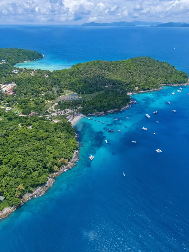 7 วันสุดฟินที่ภูเก็ต ฤดูหนาวเที่ยวสบายกว่า