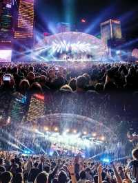Get Ready for the Clockenflap Music Festival in Hong Kong!