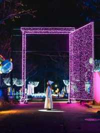 Childhood Memories: The Largest Doraemon Symphony Light Show in Kanto