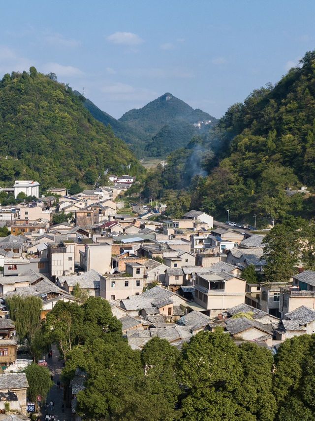 聽勸！一定要去趟貴州安順，附2天1晚攻略