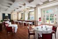 佛羅倫斯必住|梅蒂奇別墅酒店