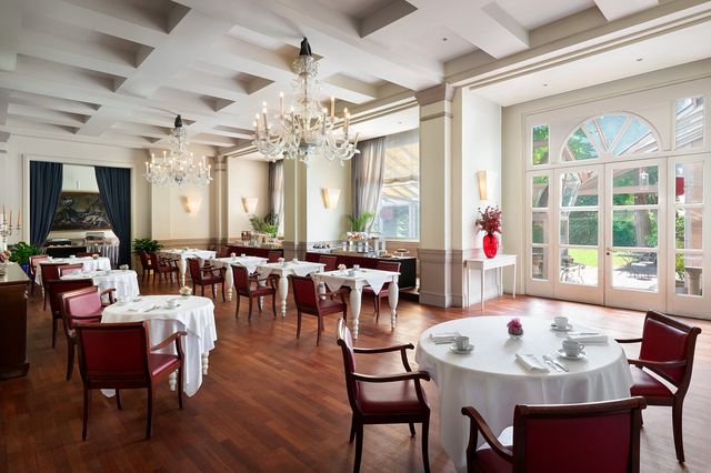 佛羅倫斯必住|梅蒂奇別墅酒店 佛羅倫斯必住|梅蒂奇別墅酒店