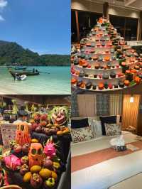 布吉 Club Med 度假村｜卡倫打卡   酒店：Club Med 布吉度假村  地址：A, 