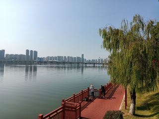 于都長征源