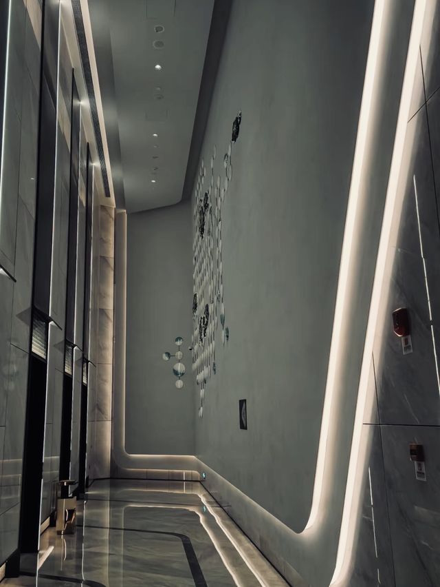 潮州酒店顏值天花板｜潮州皇冠假日酒店