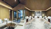 上海 Staycation｜長興島｜長興宋品