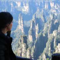 Mountain heaven on earth!