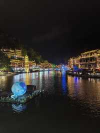 湘西土家族苗族自治州 3天｜旅行攻略