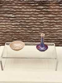 錦州博物館：歷史的時光寶盒